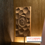 Infiniment Chocolat, la première boutique de chocolat de Pierre Hermé à Paris