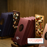 Infiniment Chocolat, la première boutique de chocolat de Pierre Hermé à Paris