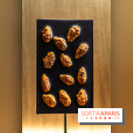 Infiniment Chocolat, la première boutique de chocolat de Pierre Hermé à Paris