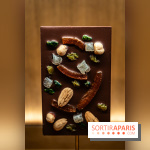 Infiniment Chocolat, la première boutique de chocolat de Pierre Hermé à Paris
