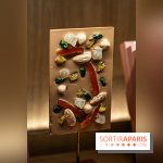 Infiniment Chocolat, la première boutique de chocolat de Pierre Hermé à Paris