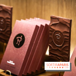 Infiniment Chocolat, la première boutique de chocolat de Pierre Hermé à Paris