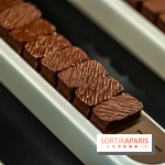 Infiniment Chocolat, la première boutique de chocolat de Pierre Hermé à Paris