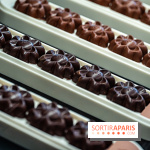 Infiniment Chocolat, la première boutique de chocolat de Pierre Hermé à Paris