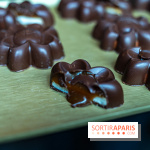 Infiniment Chocolat, la première boutique de chocolat de Pierre Hermé à Paris