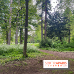 Le parc de Bois-Préau - nos photos