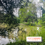 Le parc de Bois-Préau - nos photos