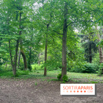 Le parc de Bois-Préau - nos photos