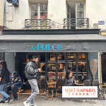 Le fridge comedy club - IMG 0355