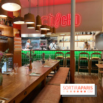 ChoCho - Décoration