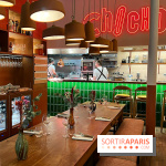 ChoCho - Décoration