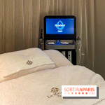 Soin Hydrafacial au Spa Valmont de l'hôtel Le Meurice