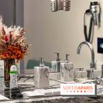 Soin Hydrafacial au Spa Valmont de l'hôtel Le Meurice - image00023