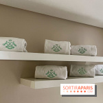 Soin Hydrafacial au Spa Valmont de l'hôtel Le Meurice - image00027