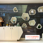 Soin Hydrafacial au Spa Valmont de l'hôtel Le Meurice - image00032