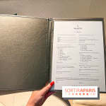Soin Hydrafacial au Spa Valmont de l'hôtel Le Meurice