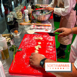 Le Food Market x Printemps Haussmann - ateliers cuisine - image00012