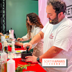 Le Food Market x Printemps Haussmann - ateliers cuisine - image00026