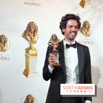 Palmarès des Molières 2024