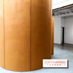 Levi van Veluw expose à Paris, nos photos
