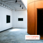 Levi van Veluw expose à Paris, nos photos