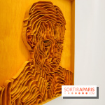 Levi van Veluw expose à Paris, nos photos - IMG 4874