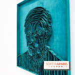 Levi van Veluw expose à Paris, nos photos - IMG 4881