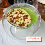 Auguste - Grenouilles, anguille, asperges