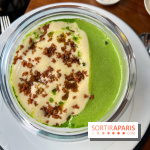 Auguste - Grenouilles, anguille, asperges