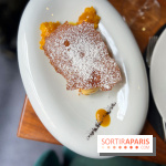 Auguste - Gavottes, agrumes, mangue