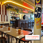 Hasard - Décoration