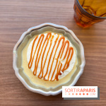 Hasard - Ile flottante