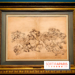 Les chevaux de Géricault : l'exposition hommage au peintre se dévoile au musée de la Vie Romantique - IMG20240514102519