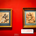 Les chevaux de Géricault : l'exposition hommage au peintre se dévoile au musée de la Vie Romantique - IMG20240514093954