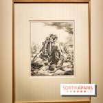 Les chevaux de Géricault : l'exposition hommage au peintre se dévoile au musée de la Vie Romantique - IMG20240514094533