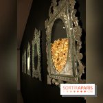 orlan Miroirs Portrait-Stress of Our Society 2009 - Exposition Fragile au Musée Maillol