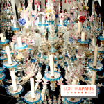 Exposition Fragile au Musée Maillol