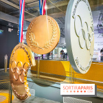 Marathon, la course du messager : l'exposition olympique du Musée de la Poste - nos photos - IMG20240514191058