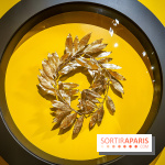 Marathon, la course du messager : l'exposition olympique du Musée de la Poste - nos photos - IMG20240514191050