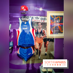 Marathon, la course du messager : l'exposition olympique du Musée de la Poste - nos photos - IMG20240514193019