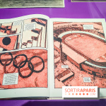 Marathon, la course du messager : l'exposition olympique du Musée de la Poste - nos photos - IMG20240514193034