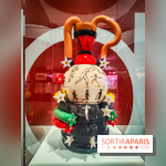 Marathon, la course du messager : l'exposition olympique du Musée de la Poste - nos photos - IMG20240514193515