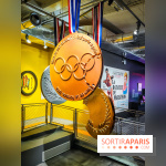 Marathon, la course du messager : l'exposition olympique du Musée de la Poste - nos photos - IMG20240514190947