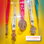 Marathon, la course du messager : l'exposition olympique du Musée de la Poste - nos photos - IMG20240514191043