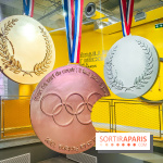 Marathon, la course du messager : l'exposition olympique du Musée de la Poste - nos photos - IMG20240514191107