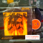 Marathon, la course du messager : l'exposition olympique du Musée de la Poste - nos photos - IMG20240514191218