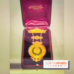 Marathon, la course du messager : l'exposition olympique du Musée de la Poste - nos photos - IMG20240514192822