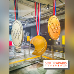 Marathon, la course du messager : l'exposition olympique du Musée de la Poste - nos photos