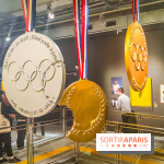 Marathon, la course du messager : l'exposition olympique du Musée de la Poste - nos photos - IMG20240514191836