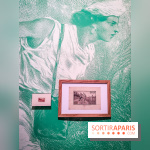 Marathon, la course du messager : l'exposition olympique du Musée de la Poste - nos photos
